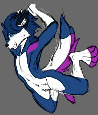 Incoming !!! by Drakk'Art