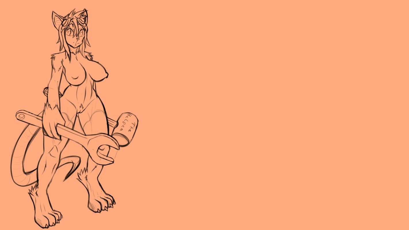 Morgrim new Ref by Drakk'Art